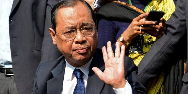 RanjanGogoi
