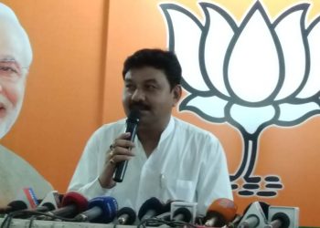 HM Amit Shah to visit Assam, says BJP state president Ranjeet Dass