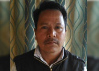 ১৫ মে’ৰ পৰা সন্ধানহীন এন আৰ চিত নিয়োজিত বিষয়া; সন্ধান উলিওৱাত ব্যৰ্থ আৰক্ষী