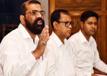 সন্দেহযুক্ত নাগৰিকৰ বিৰুদ্ধে আপত্তিকাৰীক ভাবুকি; মুখ্য মন্ত্ৰীলৈ আছুৰ জৰুৰী চিঠি