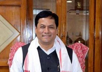 Assam CM Sonowal greets people on Eid-Ul-Fitr