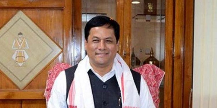 Assam CM Sonowal greets people on Eid-Ul-Fitr