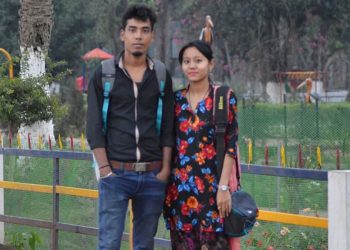 Sarmistha_Husband