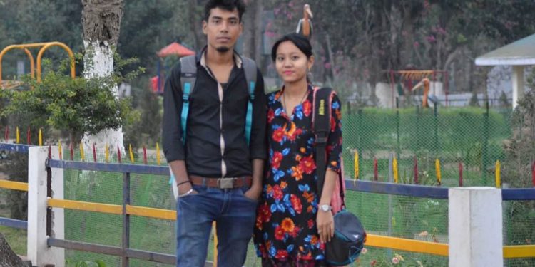 Sarmistha_Husband