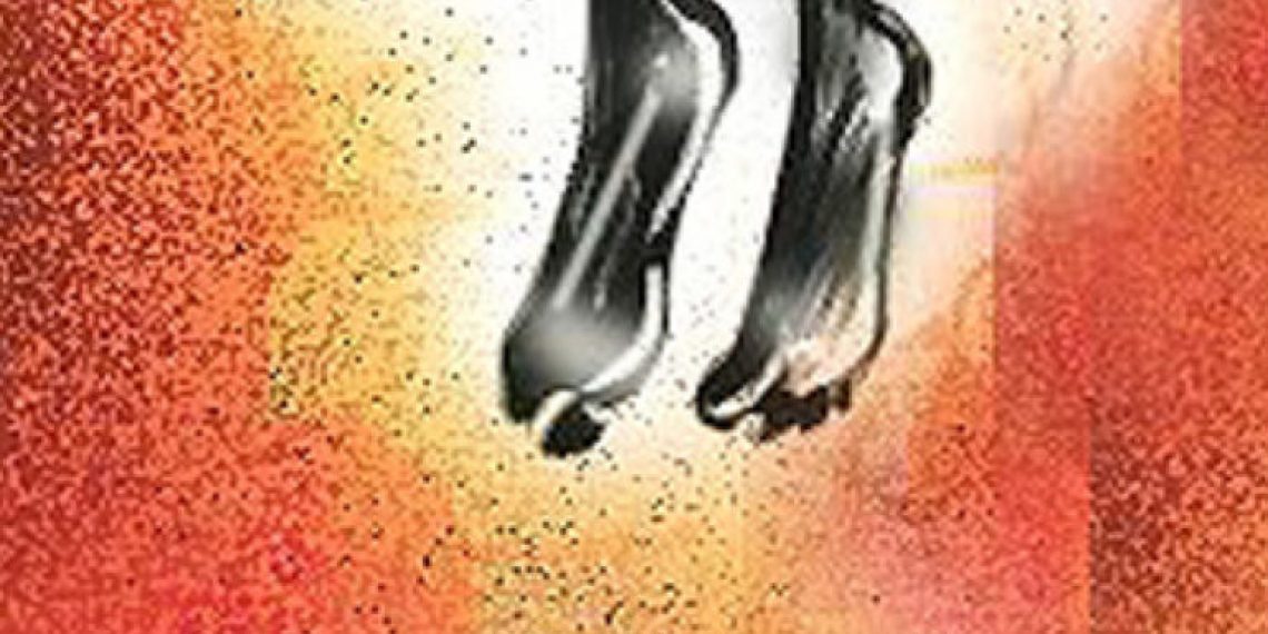Suicide-by-hanging-