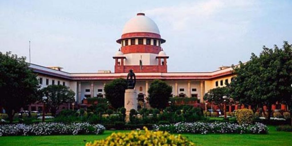 CJI case: Apex court rubbishes report of judges meeting in-house panel