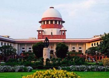 CJI case: Apex court rubbishes report of judges meeting in-house panel