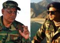 Ulfa & Zubeen