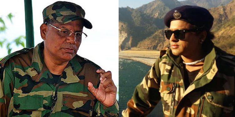 Ulfa & Zubeen