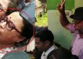 ULFA leader Pranamay Rajguru detained by Guwahati police, huge cache of explosives seized