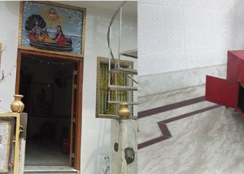 এইবাৰ গুৱাহাটীৰ নামঘৰত চোৰৰ উপদ্ৰব; কেইবাহাজাৰ টকাসহ সোণৰ আ-অলংকাৰ লুট