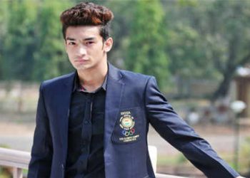 Shiva Thapa