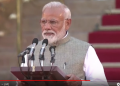Live|| Modi 2.0 govt oath taking ceremony