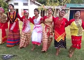 Mukali Bihu