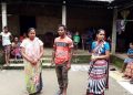 চামগুৰিত নিশা অস্ত্ৰধাৰী দুৰ্বৃত্তৰ তাণ্ডৱ : তিনিজন আহত