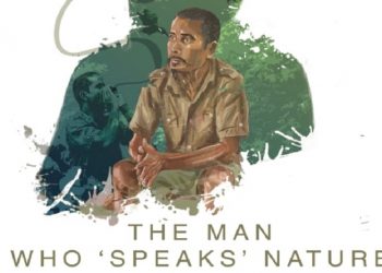 Assam short film 'The man who speaks nature' to be screened at International Nature Film Festival Godollo in Hungary