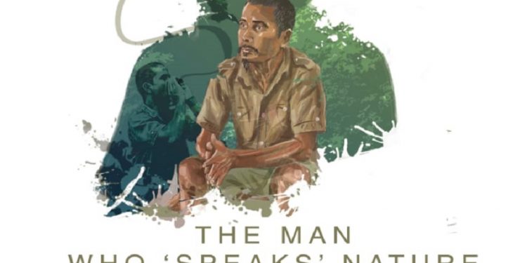Assam short film 'The man who speaks nature' to be screened at International Nature Film Festival Godollo in Hungary