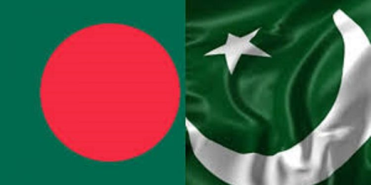 Tensions brew as Bangladesh stops visas for Pakistani nationals