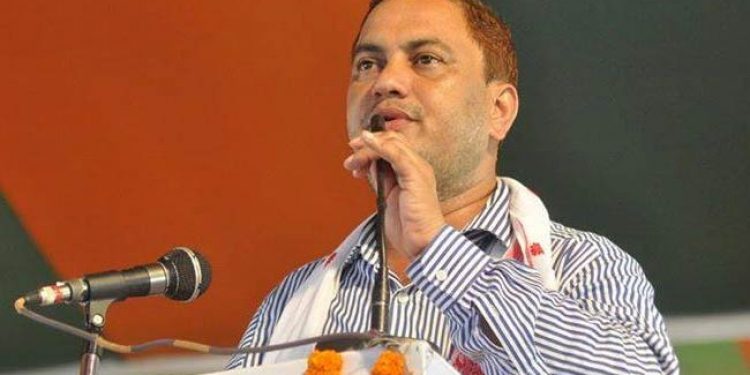 bjp-mp-kamakhya-prasad-tasa_