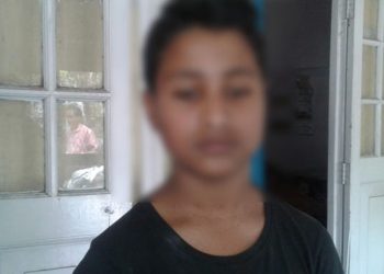 চৰকাৰী বিষয়াৰ ঘৰত শ্ৰম-সমাজ কল্যাণ বিভাগৰ অভিযান; ১৫ বছৰীয়া শিশু শ্ৰমিক উদ্ধাৰ
