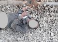 dead body found at Andhra Pradesh