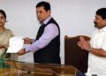 Gadapani Pathak murder case
