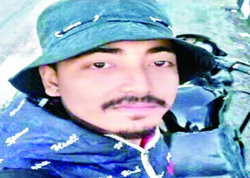 guwahati blast suspected
