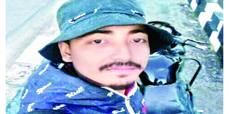 guwahati blast suspected