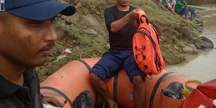 boat accident in tinisukia