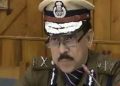 Former Assam DGP Khagen Sarmah dies