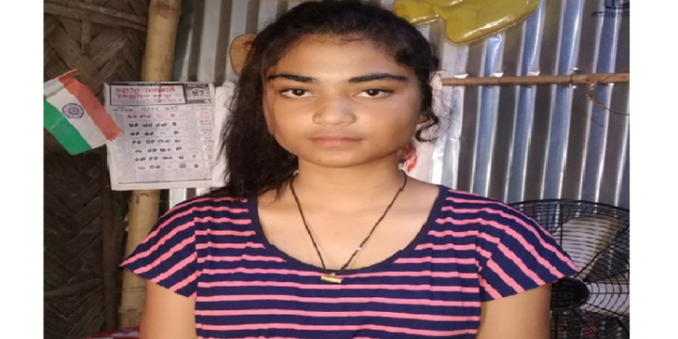 krishnai story