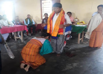 odalguri