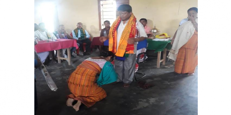 odalguri