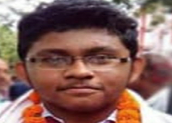 sayan mazumdar