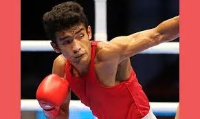 siva thapa