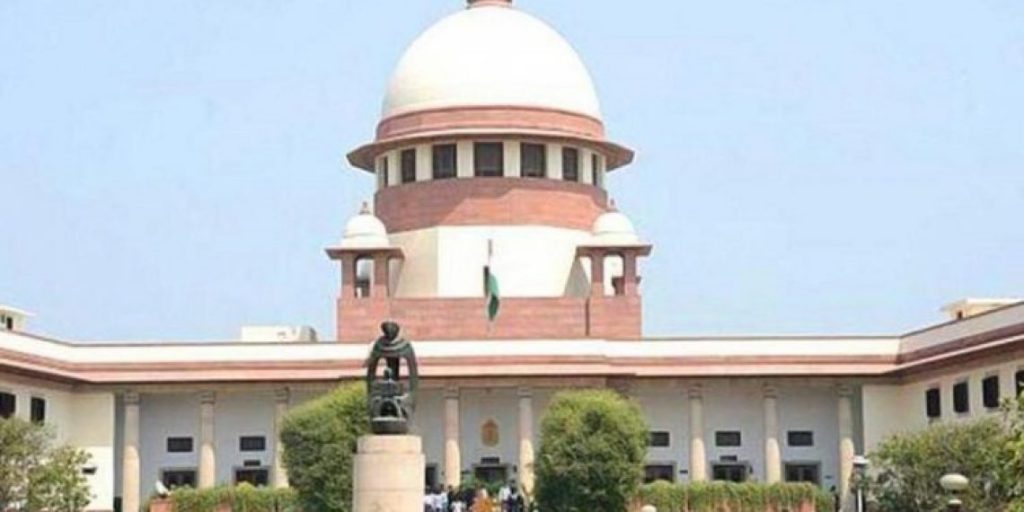 Two child policy: SC accepts PIL, seeks Centre's response