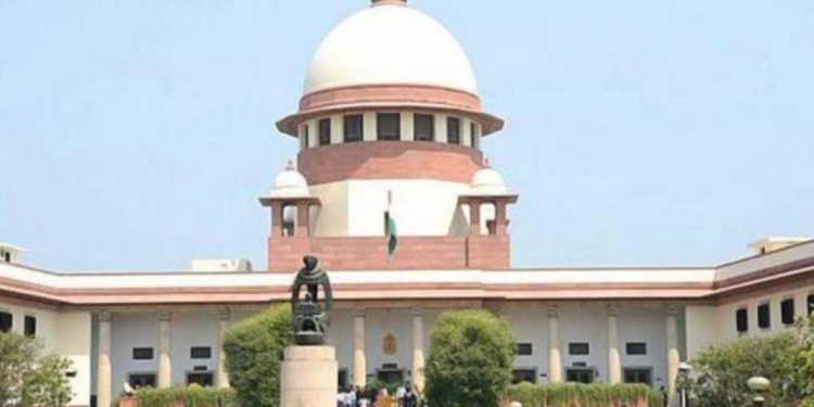SC to hear petitions against CAA on Wednesday