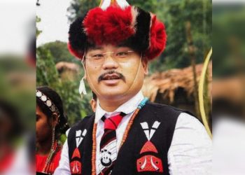 এন এছ চি এন (আই এম)ৰ গুলীয়ে প্ৰাণ কাঢ়ি নিয়া তিৰং আবহৰ জয় লাভ পশ্চিম খুনচা বিধানসভা সমষ্টিত