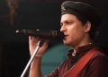 Zubeen Garg