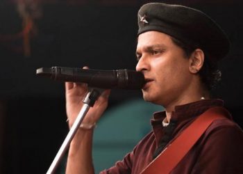 Zubeen Garg