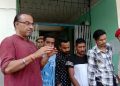 দ্রাগছ, নীৰেন শর্মা