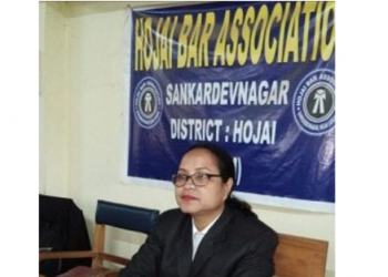 Hojai Bar asociation