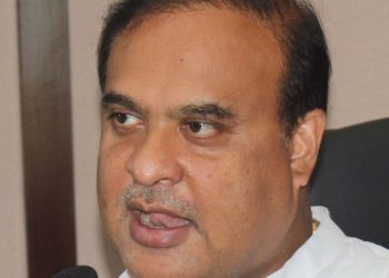 Independence Day: Himanta Biswa Sarma offers aid for ICU patients in Assam