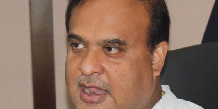 Independence Day: Himanta Biswa Sarma offers aid for ICU patients in Assam