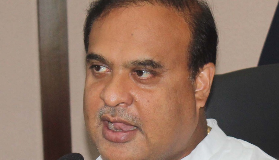 Independence Day: Himanta Biswa Sarma offers aid for ICU patients in Assam