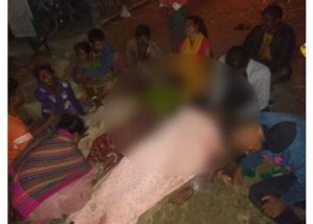 ধলা-শদিয়াৰ গণহত্যাত জড়িত থকাৰ সন্দেহত দুজনক আটক ‘নিয়া’ৰ