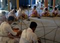 14-06-19 Guwahati- Badala Padma Ata birthday celebration (4)