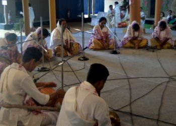 14-06-19 Guwahati- Badala Padma Ata birthday celebration (4)
