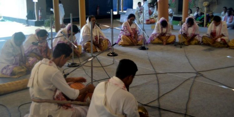 14-06-19 Guwahati- Badala Padma Ata birthday celebration (4)