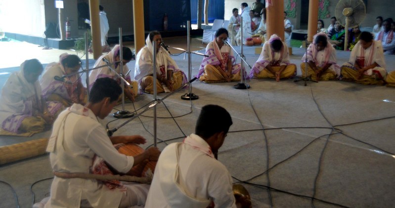 14-06-19 Guwahati- Badala Padma Ata birthday celebration (4)